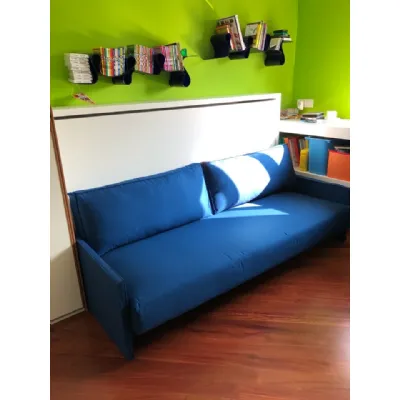 LETTO Kali 020 sofa' di Clei SCONTATO