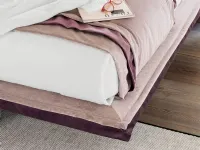 LETTO Kristal * Rigosalotti a PREZZI OUTLET