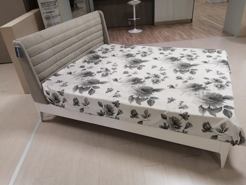 LETTO Leonard Napol in OFFERTA OUTLET