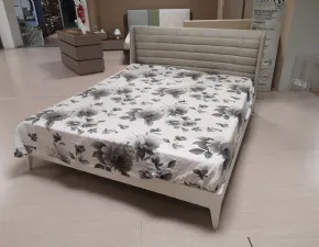 LETTO Leonard Napol in OFFERTA OUTLET