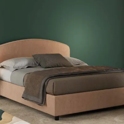 LETTO Letto contenitore  vari colori  Md work in OFFERTA OUTLET