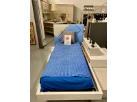 LETTO Letto singolo moretti Moretti compact in OFFERTA OUTLET