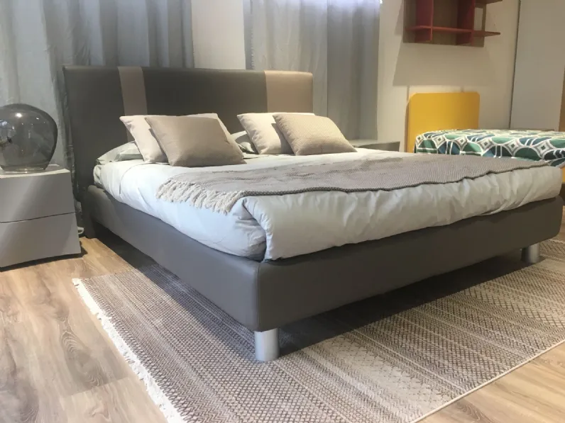 LETTO Letto vanity  Colombini in OFFERTA OUTLET