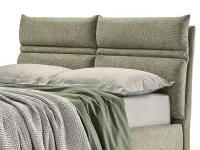 LETTO Linus Rosini in OFFERTA OUTLET - 30%