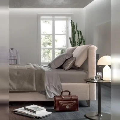 LETTO Loft Twils a PREZZI OUTLET