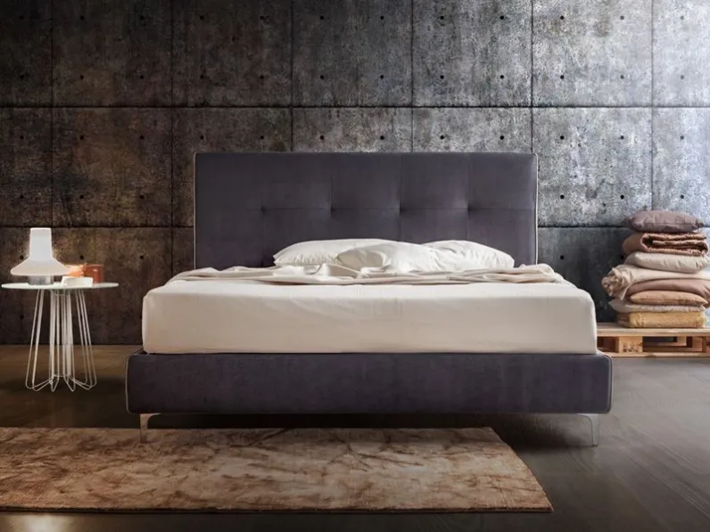 LETTO * love fly Lecomfort a PREZZI OUTLET