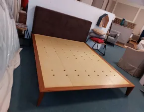 LETTO Luce Le fablier in OFFERTA OUTLET