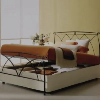 LETTO Manon  Bontempi in OFFERTA OUTLET