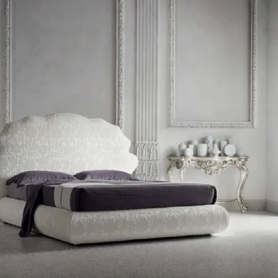 Letto matrimoniale classico * jason big Felis a prezzo ribassato