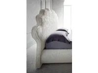 Letto matrimoniale classico Jason big Felis a prezzo scontato