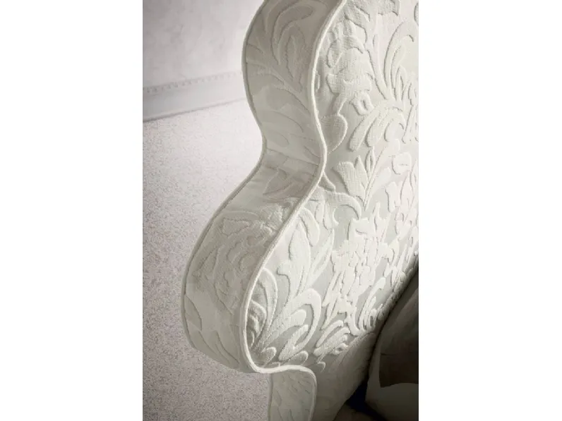 Letto matrimoniale classico Jason big Felis a prezzo scontato