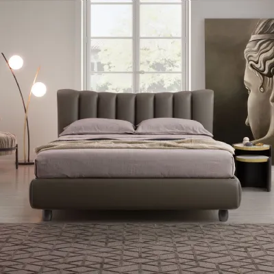 LETTO Amanda outlet Diotti.com a PREZZI OUTLET