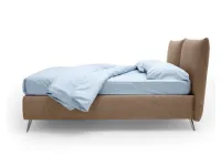 LETTO London * Noctis in OFFERTA OUTLET - 30%