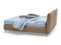 LETTO London * Noctis in OFFERTA OUTLET - 30%