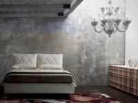 Scopri il letto Soft compatto Samoa a prezzi outlet! Una scelta perfetta per arredare la tua casa.
