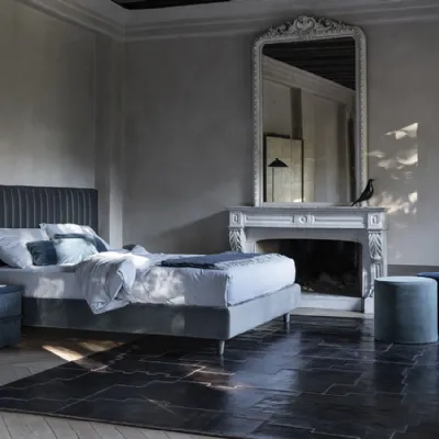 Scopri lo sconto 30% sul letto Clay di Bolzan!