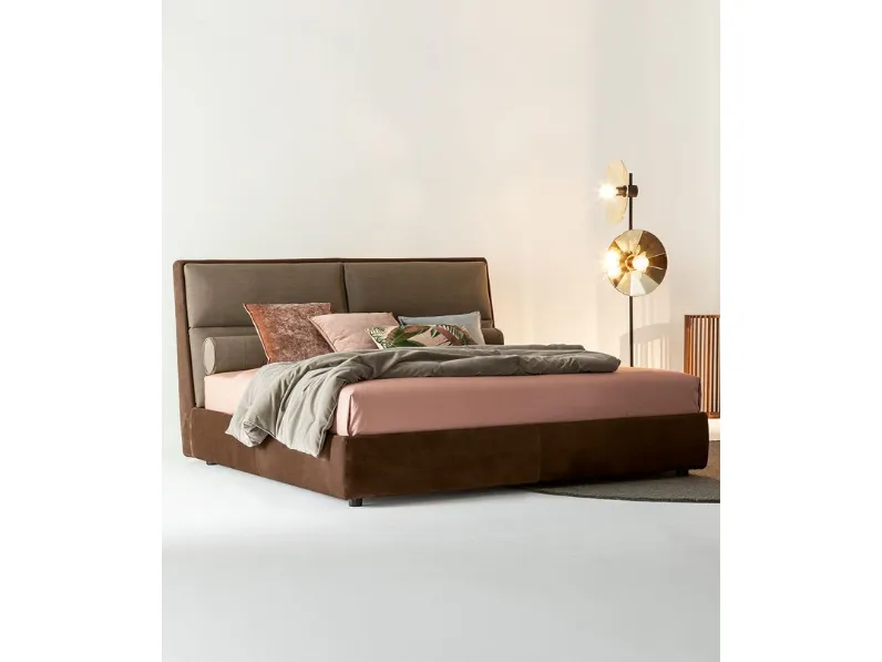 LETTO James Twils in OFFERTA OUTLET - 15%