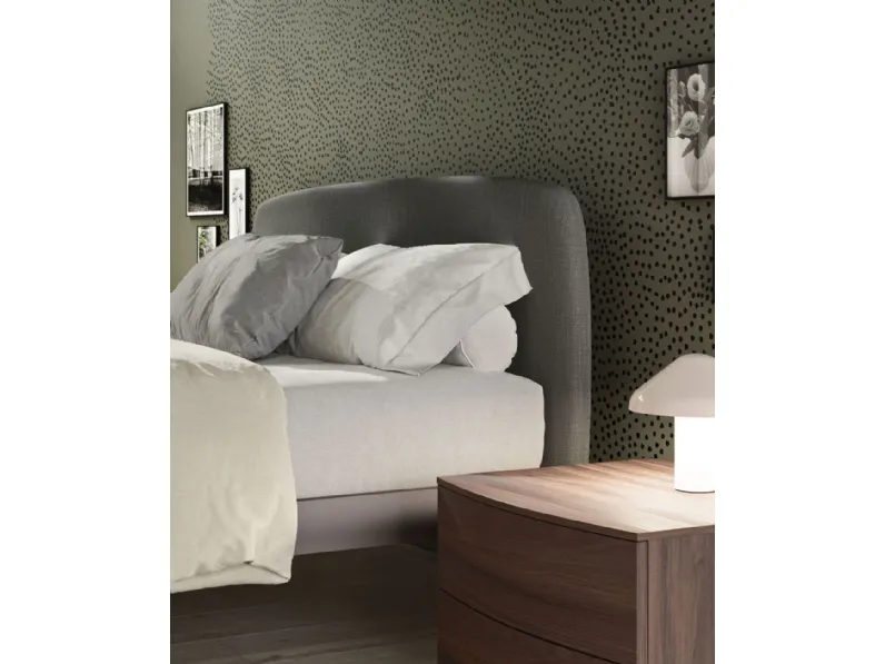 LETTO Park * Orme in OFFERTA OUTLET - 25%