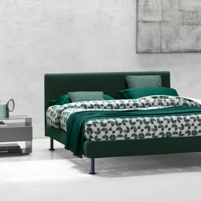LETTO Notturno Flou SCONTATO  affrettati