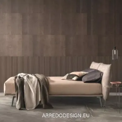 LETTO Warp Samoa in OFFERTA OUTLET - 35%
