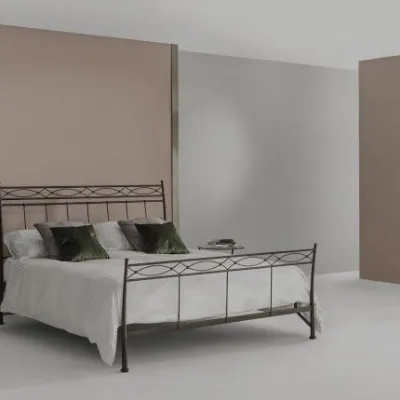 Letto Eolo Bontempi SCONTATO a PREZZI OUTLET