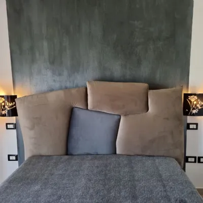 Letto matrimoniale Fantastico Artigianale con uno sconto IMPERDIBILE