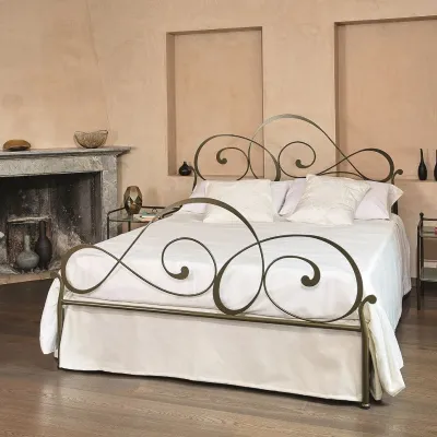 Letto Helene Ingenia SCONTATO a PREZZI OUTLET