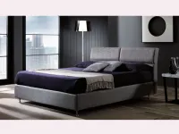 Letto matrimoniale Madame * Hoppl con un ribasso del 40%