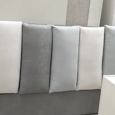 Risparmia 43% su Gierre Mobili: Malibu' letto!
