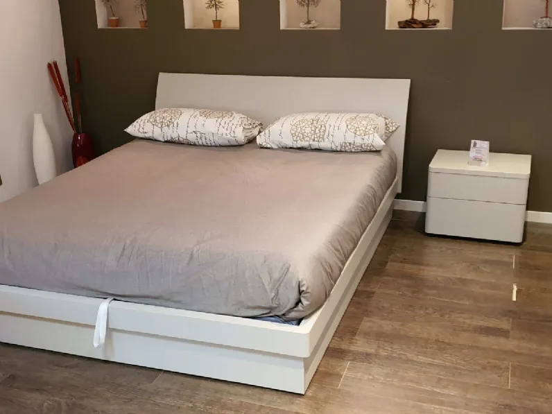 LETTO Clio Tomasella in OFFERTA OUTLET - 40%