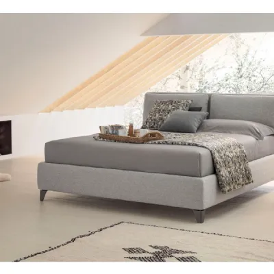 Letto moderno Pitagora * V&nice scontato 30%