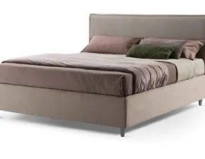 Letto matrimoniale Stilfar modello Beatrice