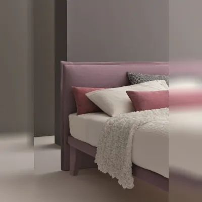 LETTO Michelle Ergogreen a PREZZI OUTLET