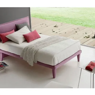 Scopri il letto Michelle * Ergogreen in OFFERTA OUTLET -50%!