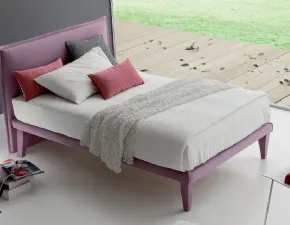 Letto Michelle * Ergogreen SCONTATO 50%