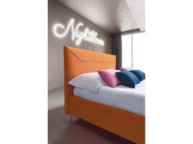 LETTO Mirabilis Mottes selection a PREZZI OUTLET