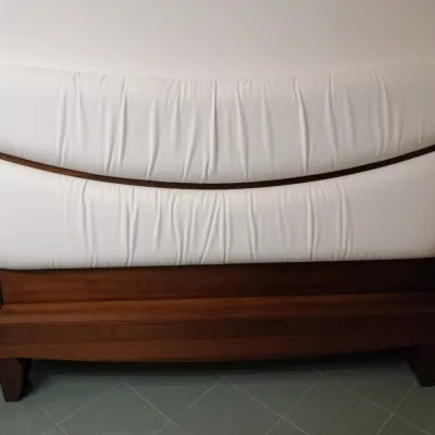 LETTO Mod nuova modigliani Piombini in OFFERTA OUTLET