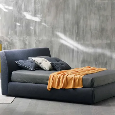 Letto modello break scontato