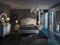 Letto Modello brigitte Artigianale SCONTATO a PREZZI OUTLET