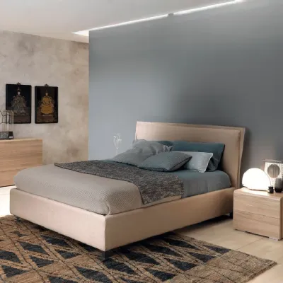 Scopri il letto 09 di Artigianale con sconto 40%!