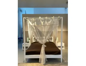 Letto matrimoniale Axil Light: moderno, prezzo ribassato!