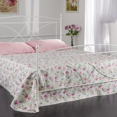 Letto moderno Alice Artigianale con uno sconto esclusivo