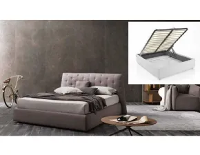 Letto moderno Atrium * Le comfort con uno sconto esclusivo