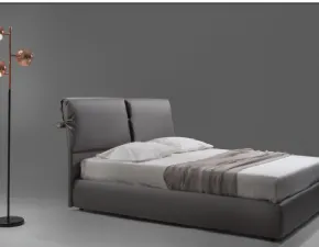Letto moderno Fiocco Cim italianstyle con un ribasso esclusivo