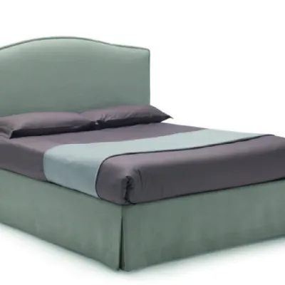 LETTO Peonia Noctis in OFFERTA OUTLET - 30%
