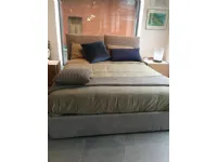 Letto moderno Fiji Altrenotti con un ribasso esclusivo