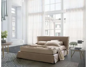 Letto moderno Giselle * Le comfort con uno sconto esclusivo