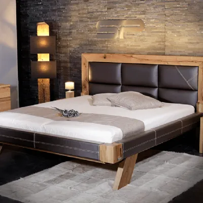 Letto moderno Guard Collezione esclusiva con un ribasso esclusivo
