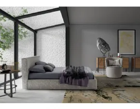 Letto moderno Ipanema * Le comfort con uno sconto esclusivo