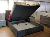 Letto moderno Lenny Felis con uno sconto esclusivo